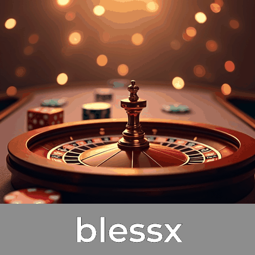 Blessx: A Experiência de Jogos de Mesa ao Vivo para Brasileiros