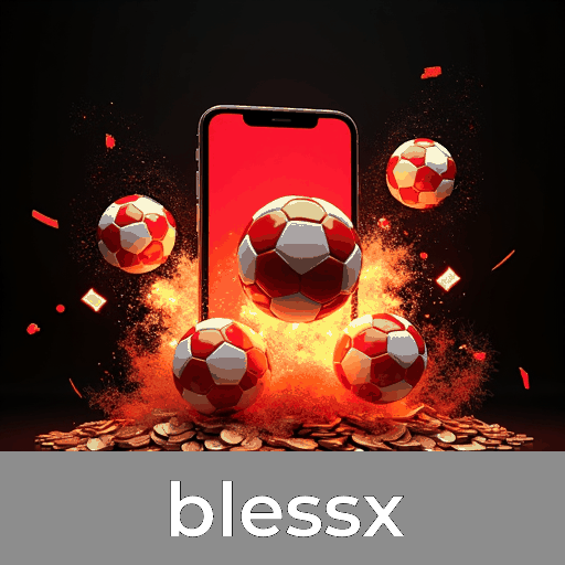 Experimente o poder do blessx: segurança e profissionalismo em jogos online