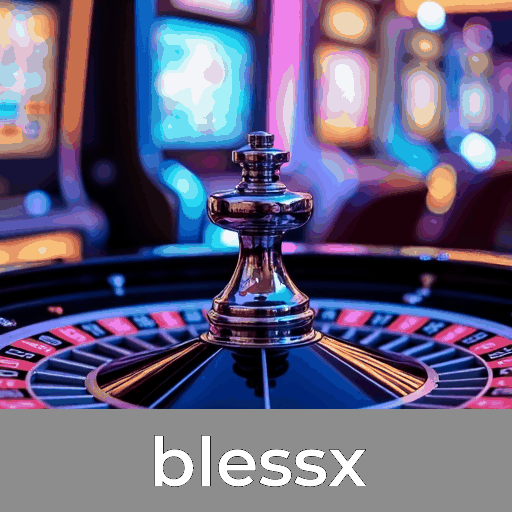 Blessx: A Experiência de Jogos de Mesa ao Vivo para Brasileiros