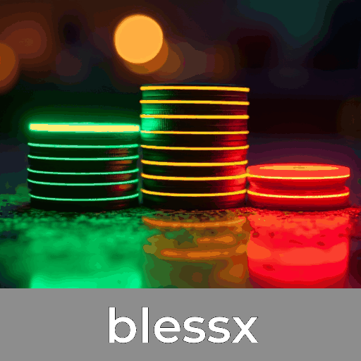 Aproveite a Praticidade do App Completo da blessx