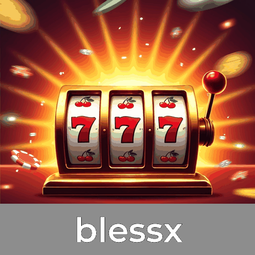 Experimente o poder do blessx: segurança e profissionalismo em jogos online