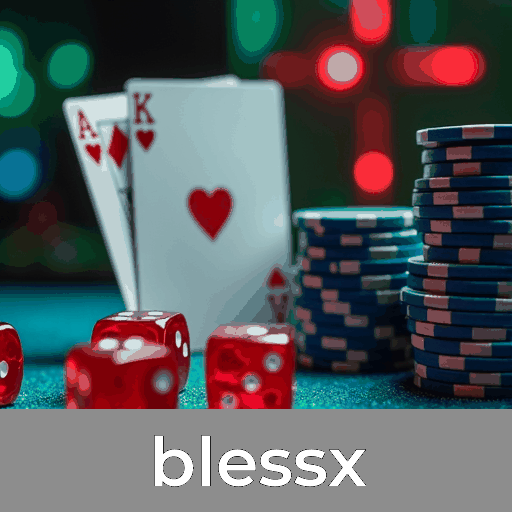 blessx: Experimente a Emoção Instantânea dos Jogos de Crash