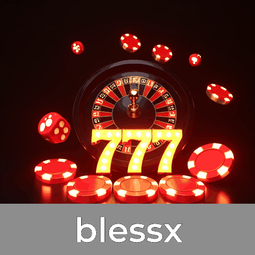 Aproveite os bônus extraordinários e ofertas exclusivas do blessx