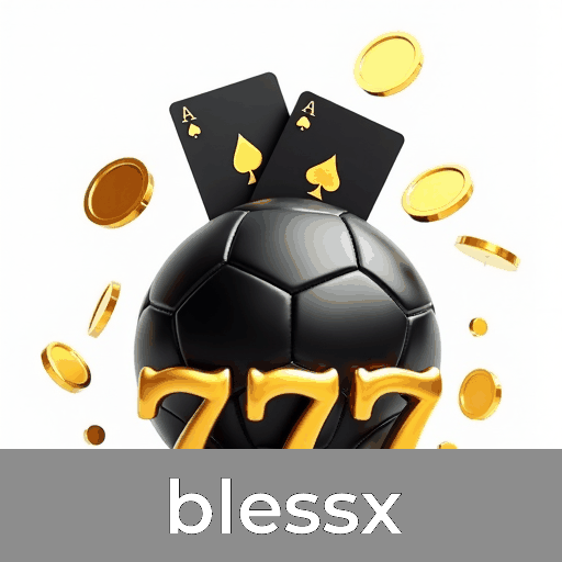 Blessx: A Experiência de Jogos de Mesa ao Vivo para Brasileiros