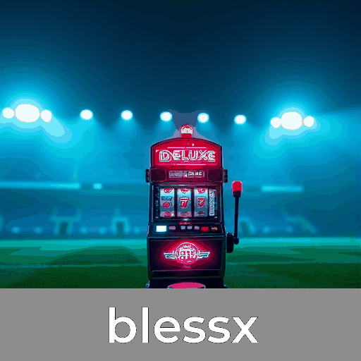 blessx: Experimente a Emoção Instantânea dos Jogos de Crash
