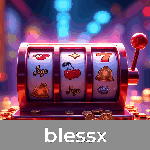 blessx: Experimente a Emoção Instantânea dos Jogos de Crash