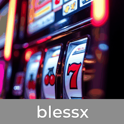 Aproveite os bônus extraordinários e ofertas exclusivas do blessx