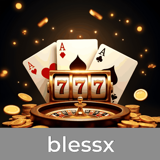 Blessx: A Experiência de Jogos de Mesa ao Vivo para Brasileiros
