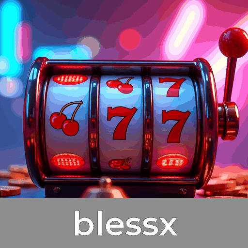 blessx: Experimente a Emoção Instantânea dos Jogos de Crash