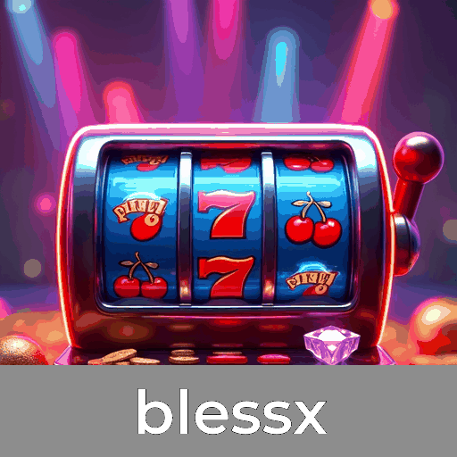 Viva a emoção dos jogos de cassino no blessx: grandes prêmios esperam por você!