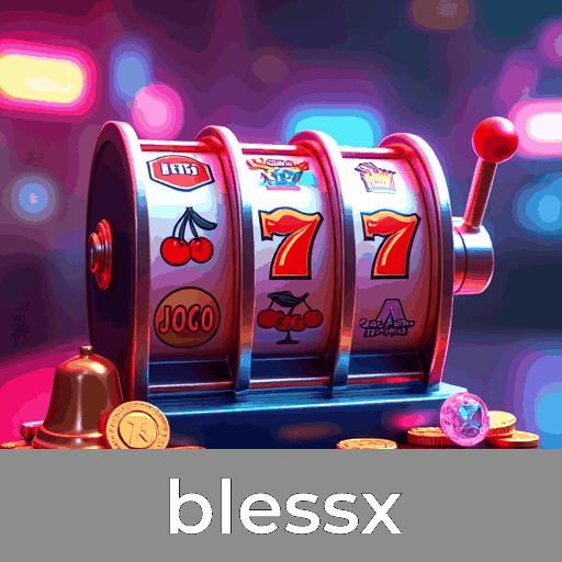 blessx: Experimente a Emoção Instantânea dos Jogos de Crash