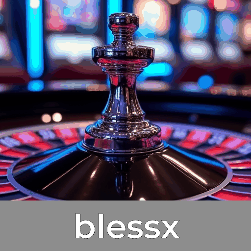 Viva a emoção dos jogos de cassino no blessx: grandes prêmios esperam por você!