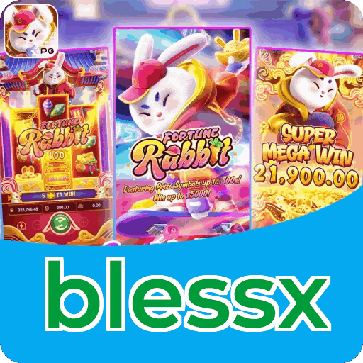 Lottery Clássica na blessx